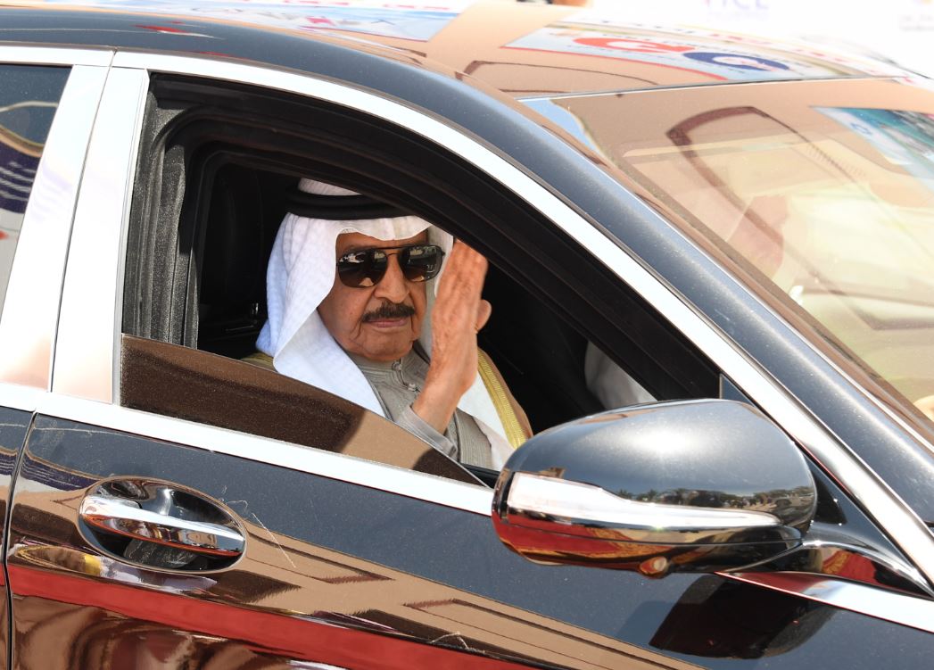Bahrain News: Statesman who enhanced ties with the world
